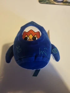Peluche oficial Makeship Rocket Limited 1/200 - Imagen 1 de 8