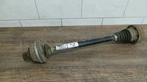 original Audi A5 8T Antriebswelle Gelenkwelle hinten links 8K0501203K - Picture 1 of 4