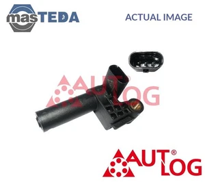 AS5080 CRANKSHAFT POSITION SENSOR AUTLOG NEW OE REPLACEMENT - Picture 1 of 5