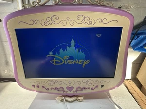 Disney Princess P1900DLTDC 19’’ 720p He LCD Television, Without Remote - Picture 1 of 21