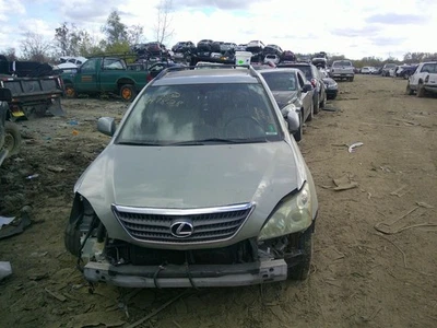 Passenger Tail Light Quarter Panel Mounted Fits 06-07 LEXUS RX400h 1695084 - Image 1 of 4