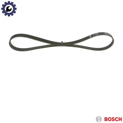 VRIBBED BELT 1 987 948 398 FOR RENAULT TWINGO/Van/Hatchback MITSUBISHI 1.2L 4cyl - Image 1 of 4