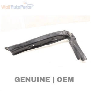 2008-2017 AUDI A5 - Right Inner Fender END Plate / Cover 8T0821112A - Picture 1 of 5
