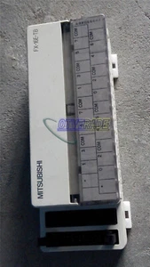 ONE New Mitsubishi FX-16E-TB FX 16E TB PLC in box - Picture 1 of 1