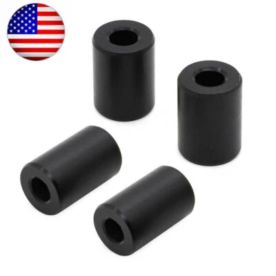 For Polaris Rear Shock Bushings,Set of 4 Sportsman 400 500 Worker 500 1999-2001 Foto 1 de 4