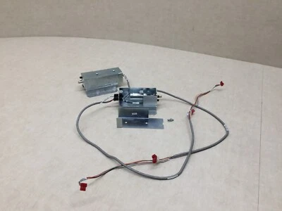 Lot of 2 Tidel TACC Door Sensor Solenoid Assembly Motovend MSA 1205 205-0239-001 - Image 1 of 4