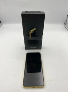 SAMSUNG Galaxy Z Flip 6 Cell Phone, 512GB Unlocked Smartphone Yellow Please Read - Picture 1 of 10