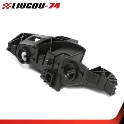 Front Passenger Side Fender Supports Fit For 2018-2023 Audi SQ5 Q5 Sportback New Foto 1 de 4