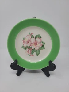 Homer Laughlin Best China. 5.5" Side Plate. Made In The USA. - Picture 1 of 4
