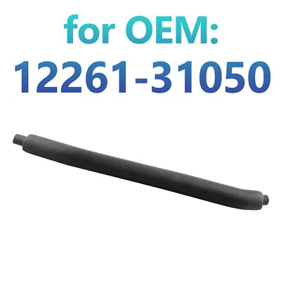 PCV Valve Hose for 2005-2011 Toyota Avalon Highlander RAV4 Lexus RX350 3.5L - Изображение 1 из 4