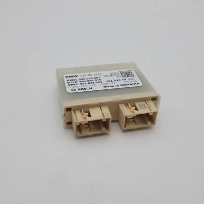 2022 2023 2024 BMW i4 G26 G20 330I PARKING AID ASSIST CONTROL MODULE OEM 5B3A594 - Image 1 of 4