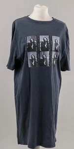 H&M Oversize T Shirt - Kleid ( Gr. M ) Damenmode Kleider - Bild 1 von 2