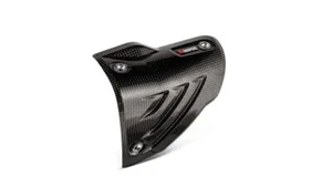 P-HSB10E3 - Bouclier Thermique Akrapovic Carbone BMW S 1000 RR (19) - Photo 1/3