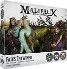 Malifaux Explorer's Society Fates Entwined