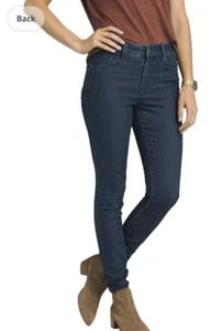 Prana Oday Damenjeans Größe 0 hohe Schrittlänge 32 - Bild 1 von 3