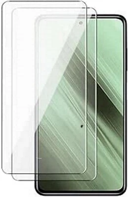 Kit 2 VETRO temperato per OnePlus 9 /LE2110 LE2113 Pellicola protezione antiurto - Immagine 1 di 3