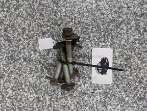 1990-2005 Mazda Miata Mx5 Oem Eccentric Camber Caster Bolt Set of 4 NA NB 90-05 - Picture 1 of 4