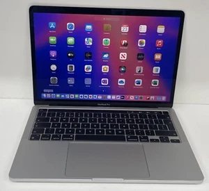 Apple MacBook Pro A2251 2020 13" Core i7-1068NG7 2.3GHz 512GB / 32GB - AT022 - Afbeelding 1 van 12