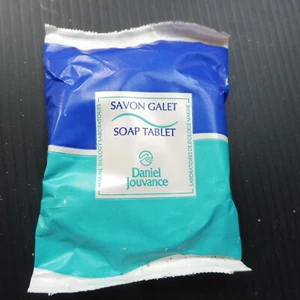 SOAP SAVON SAVONNETTE HÔTEL NOVOTEL FRANCE DANIEL JOUVANCE 15 g MAXI - Imagen 1 de 2
