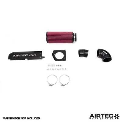 Kit de inducción de admisión de aire Airtec Motorsport para Peugeot 208 GTI ATIKP2081 - Imagen 1 de 4
