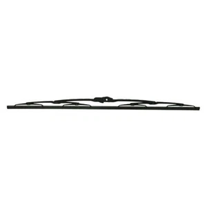 14 Series Conventional 24 Black Wiper Blade Fits 2003-2008 Toyota Corolla - Picture 1 of 2