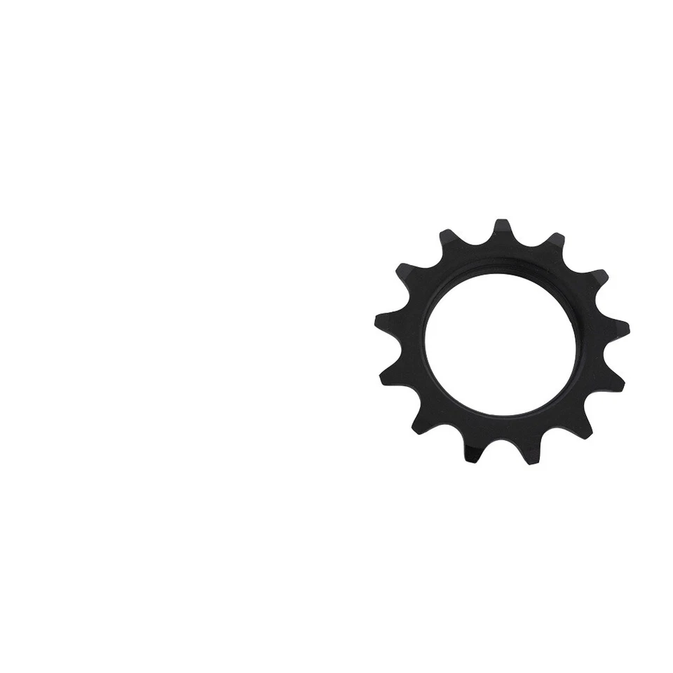 Engranajes de pista para bicicleta Fixie 1/8" engranaje fijo Foto 1 de 1