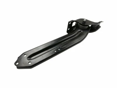 For 2012-2015 Chevrolet Captiva Sport Trailing Arm Rear Right Moog 39962YM 2013 - Image 1 of 2