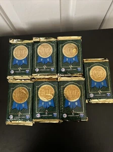 Lot of 35 Sealed Packs of 1993 Leaf Series 2 Baseball Cards - 490 Total Cards - Picture 1 of 2