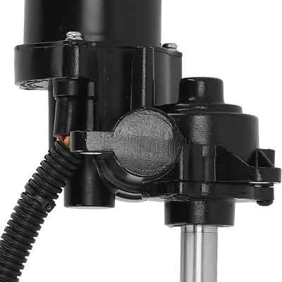 Motor eléctrico estribo para Ford Expedition Lincoln 2007-2014 derecho 119,0" WB Foto 1 de 4