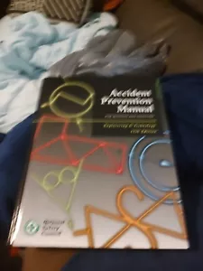 Accident Prevention Manual for Business and Industry Engineering Technology 11th - Picture 1 of 4