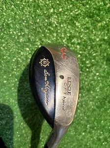RH Ben Hogan Edge CFT 3 Hybrid ⛳️ Apex 3 Regular Graphite #P216 - Picture 1 of 7