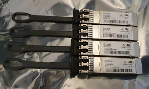 24 x Brocade 16GB SW FC SFP+ Transceiver 57-0000088-01 - Bild 1 von 1