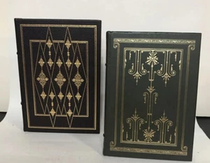 Picture Palace Alcestiad First Edition Franklin Library Leather Bound Book - Picture 1 of 10