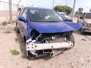 Driver Left Front Door Sedan Electric Fits 12-19 VERSA 1957827 - Picture 1 of 12