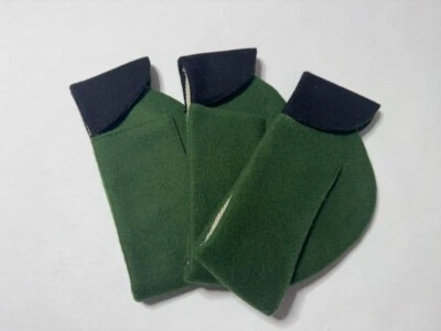 Reproducción Gorra Forraje Legión Británica Revolución Americana Talla 7 1/4 Cosida a Mano Foto 1 de 4