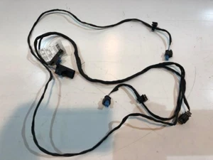 Original Mercedes EL Leitungssatz für Tagfahrlicht GLS X166 GLE W166 GLE W292 - Bild 1 von 1