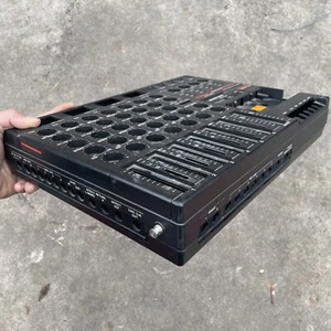 Tascam Porta Two Ministudio 4 Multi Track Recorder Cassette Tape case for parts - Bild 1 von 6