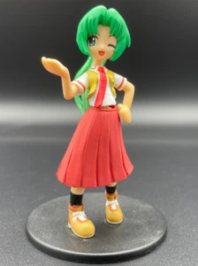 Higurashi When They Cry Capsule Works Collection Sonozaki Mion DAMAGED Preowned - Picture 1 of 9