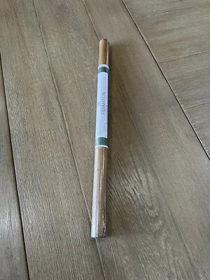 Fanimation wood finish DOWNROD 18" Ceiling Fan Dry Rated - Image 1 of 2