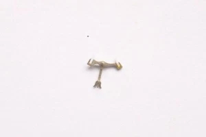 Eberhard 11600 part 710 Ancre Pallet fork Anker Ancora NOS - Picture 1 of 1