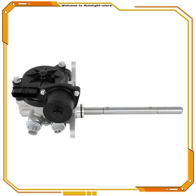 For 2005-2015 Toyota Tacoma 4WD Tundra 4WD Transfer Case Shift Motor 3641034015 Foto 1 de 4