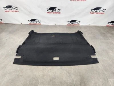 Acura TL 2004-2008 maletero cubierta superior panel revestimiento estante moldura OEM Foto 1 de 4