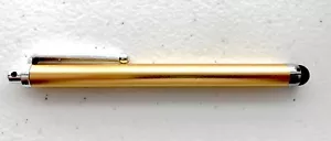 4" STYLUS TOUCH PENS phone capacitive for iPhone X 8 7 4s 5c 6 plus Galaxy s6+ - Picture 1 of 23