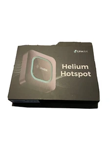 Linxdot Helium Miner - EU 868 - Bild 1 von 3