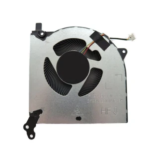CPU/GPU Cooling Fan For Lenovo Legion 5 5I 15IMH05 15IMH05H 15ARH05 Laptop - Afbeelding 1 van 9