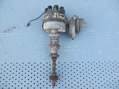 Оригинальный распределительный сердечник 56 Ford Y Block 312 Thunderbird - Изображение 1 из 4