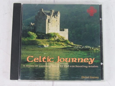 Celtic Journey, Various Artists, CD - Image 1 of 3