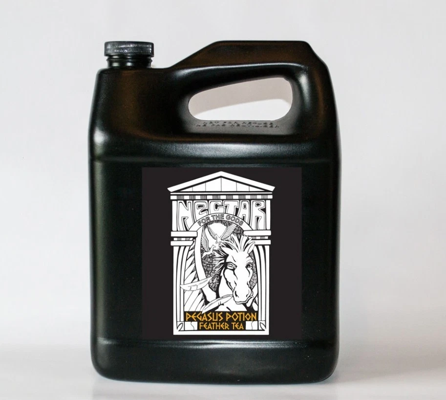 Poção Néctar for the Gods Pegasus - Imagem 1 de 1