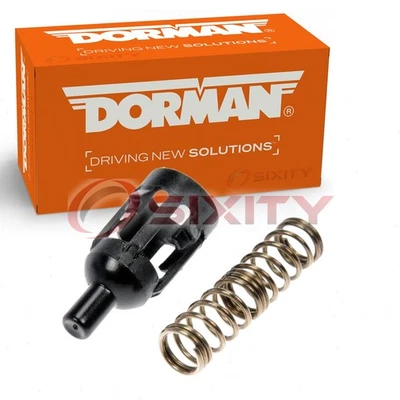 Válvula de derivación del filtro de aceite del motor Dorman para Jeep Grand Cherokee 2011-2013 3,6 L rr Foto 1 de 4