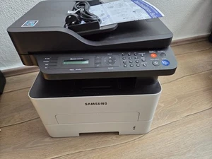 Samsung Xpress M2885FW - Nur 7.451 Seiten - Bis zu 28 Seiten/Minute - Photo 1/2